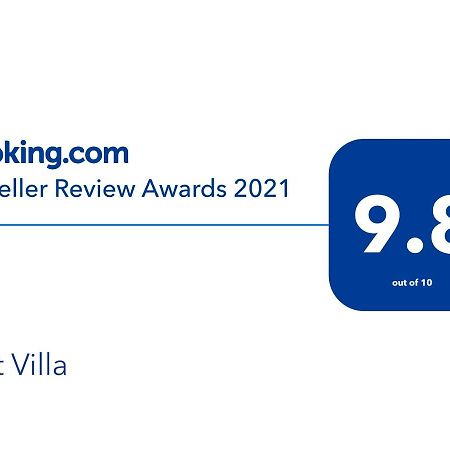 Port Villa โอครีด ภายนอก รูปภาพ